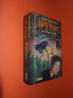 Rowling, J.K.: Harry Potter und die Heil