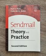 sendmail Theory and Practice