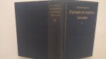 Geschichte der deutschen Literatur – 9./10. Aufl. 1915- Zweiter (Schluß-) Band