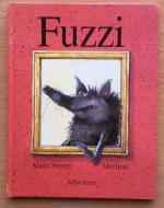 Serres, Alain; Merline (Ill.): Fuzzi Serres, Alain; Merline (Ill.): Fuzzi