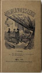 Moser, J[ohannes] B[aptist]: Das Wiener 