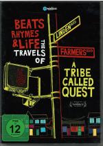 Beats, Rhymes & Life - The Travels of A Tribe Called Quest