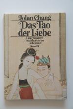 Jolan Chang: Das Tao der Liebe - Unterwe