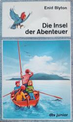 Die Insel der Abenteuer