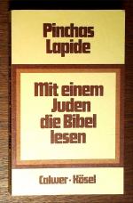 Mit einem Juden die Bibel lesen