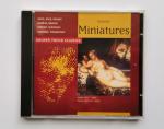 Romantic Miniatures - Golden Touch Classics