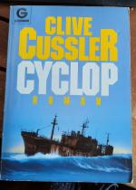 Clive Cussler: Cyclop