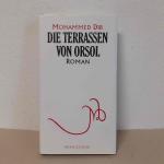 Die Terrassen von Orsol