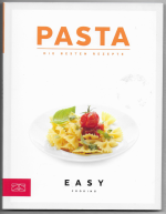ZS-Team (Herausgeber): Easy Cooking, Pas ZS-Team (Herausgeber): Easy Cooking, Pas