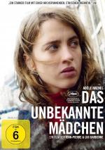 Das unbekannte Mädchen | Jean-Pierre & Luc Dardenne | DVD | Video-Feature mit Filmwissenschaftler Prof. Dr. Marcus Stiglegger + TV-Beiträge | Deutsch | 2017