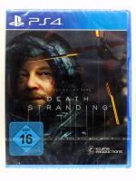 Death Stranding - Open World Abenteuer - Postapokalypse, Leben und Tod - Zukunft