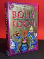 Bollyfood - Die besten Rezepte der indischen Küche