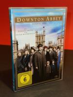 Dowton Abbey - Staffel Fünf