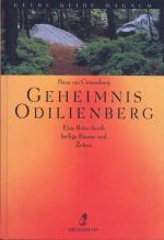 Geheimnis Odilienberg