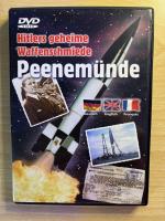 Hitlers geheime Waffenschmiede  Peenemünde