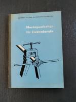 Lehr- und Fachbücherei für die Berufsaus Lehr- und Fachbücherei für die Berufsaus
