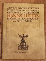Gustav Georg Zeltner: Kurtz-gefaßte Hist
