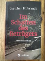 Gretchen Hilbrands: Im Schatten des Betr Gretchen Hilbrands: Im Schatten des Betr