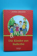 Die Kinder aus Bullerbü