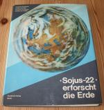Sojus-22 erforscht die Erde