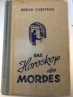 Das Horoskop des Mordes