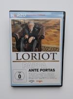 Loriot, Pappa Ante Portas