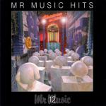 Mr Music Hits 12/92