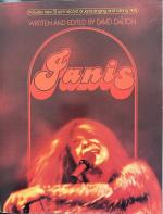 David Dalton: Janis