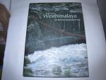 Hans Weihreter: Westhimalaya : am Rand d Hans Weihreter: Westhimalaya : am Rand d