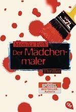 Monika Feth: Der Mädchenmaler - Jettes 2