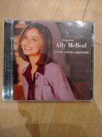 Songs from Ally McBeal