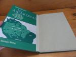 Hellmut Grabert: Der AMAZONAS - Geschich Hellmut Grabert: Der AMAZONAS - Geschich