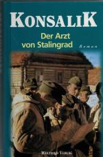 Konsalik: Der Arzt von Stalingrad
