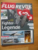 FLUG REVUE, Das Luft-und Raumfahrt-Magazin Februar 2025