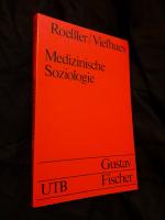 Medizinische Soziologie