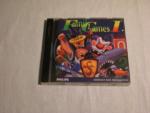 Familiy Games 1 CD-I