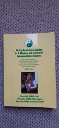 Christa Peters: 10 kg Gewichtsreduktion 