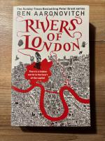 Rivers of London