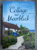 Cottage mit Meerblick