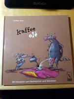 Kaffee olé