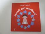 Nicnik nad nochnikami. Hardcover