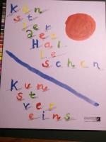 Hans-Georg Sehrt: Künstler des Hallesche Hans-Georg Sehrt: Künstler des Hallesche