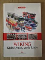 WIKING - Kleine Autos, große Liebe