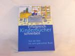 Heidemarie Brosche: Erfolgreich Kinderbü