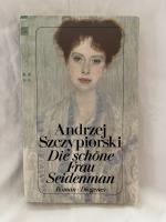 Die schöne Frau Seidenman