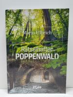 Rätselhafter Poppenwald