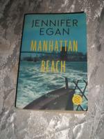 Manhattan Beach - Roman
