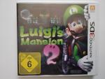 Luigi's Mansion 2