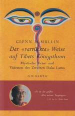Mullin, Glenn H: Verrückte Weise auf Tib