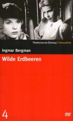 Wilde Erdbeeren (SZ-Cinemathek Vol.4)